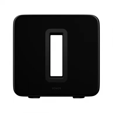Sonos Sub Gen3 Black
